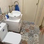 Apartamento Solar Rise *