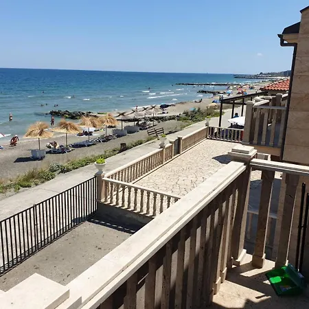 Solar Rise * Поморие