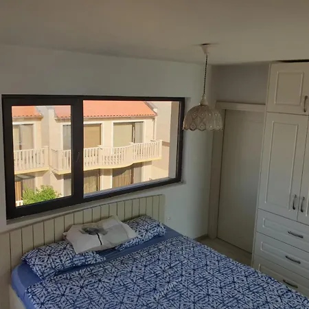 Solar Rise Поморие