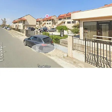 Solar Rise Апартамент Поморие