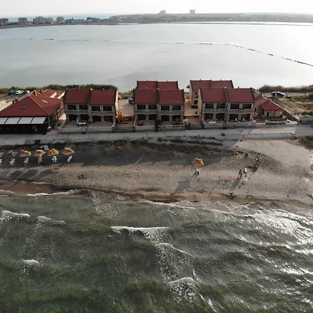 Solar Rise Διαμέρισμα *