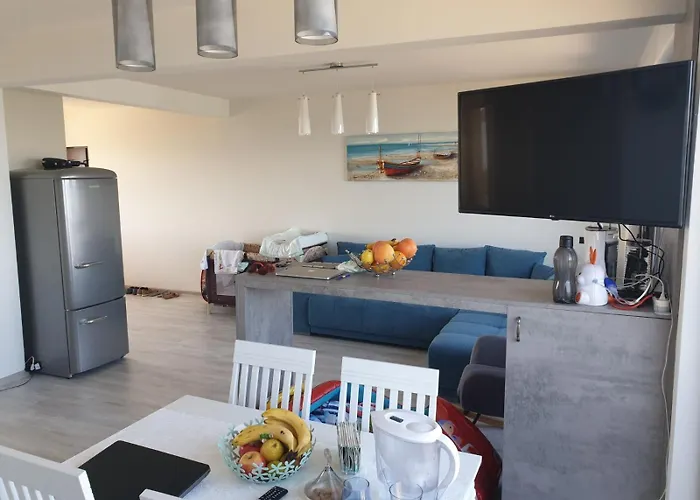 Solar Rise Διαμέρισμα