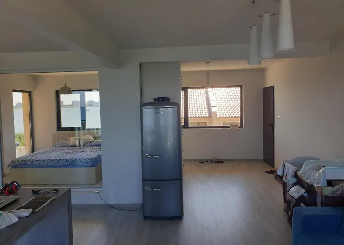 Solar Rise * Πομόριε