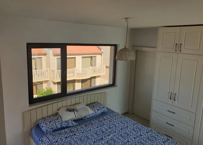 Solar Rise Πομόριε