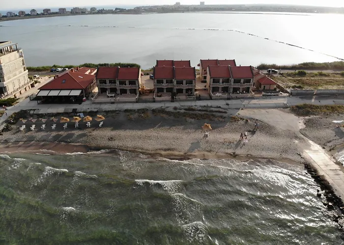 Solar Rise Διαμέρισμα *